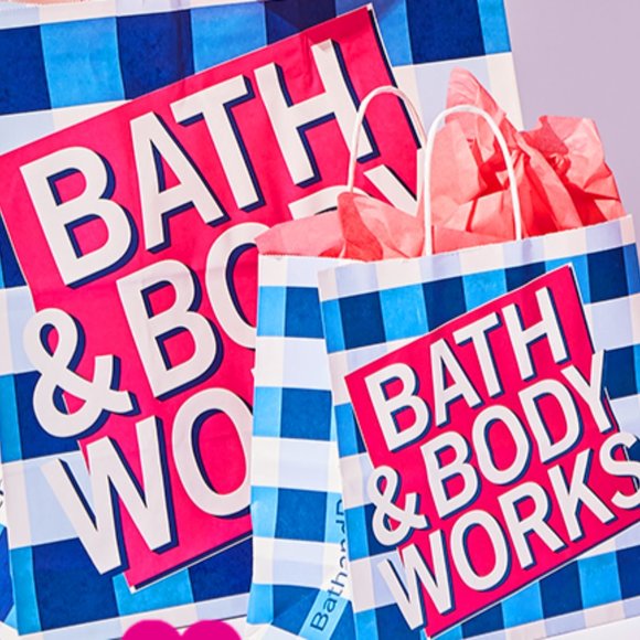 BATH & BODY WORKS 'WATERMELON~LEMONADE' 3-PIECE CANDLE & LOTION SET - Picture 9 of 11